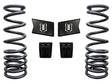 ICON 03-12 Dodge Ram HD 4WD 2.5in Dual Rate Spring Kit ICON Lift Springs  AXOPROS