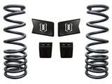 ICON 03-12 Dodge Ram HD 4WD 2.5in Dual Rate Spring Kit ICON Lift Springs  AXOPROS