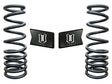 ICON 03-12 Dodge Ram HD 4WD 4.5in Dual Rate Spring Kit ICON Lift Springs  AXOPROS