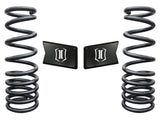 ICON 03-12 Dodge Ram HD 4WD 4.5in Dual Rate Spring Kit ICON Lift Springs  AXOPROS