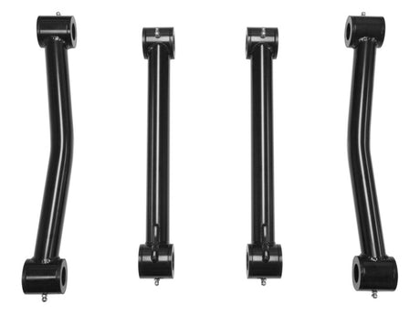ICON 03-12 Dodge Ram HD Fixed Tubular Link Kit ICON Suspension Arms & Components  AXOPROS