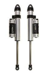 ICON 04-08 Ford F-150 4WD / 2009+ Ford F-150 2/4WD Rear 2.5 Series Shocks VS PB CDCV - Pair ICON Shocks and Struts  AXOPROS