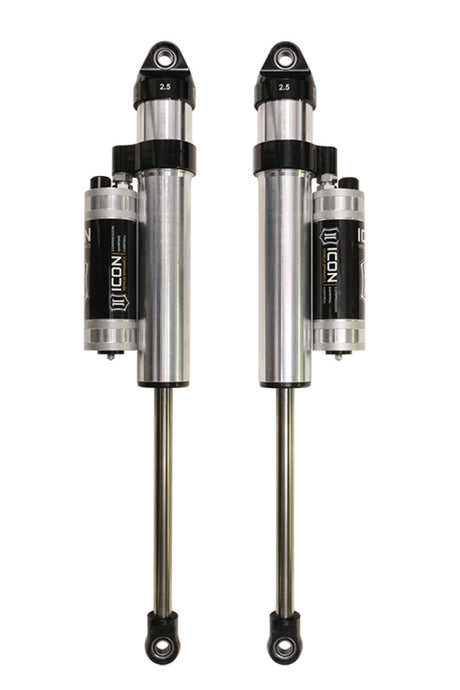 ICON 04-08 Ford F-150 4WD / 2009+ Ford F-150 2/4WD Rear 2.5 Series Shocks VS PB CDCV - Pair ICON Shocks and Struts  AXOPROS