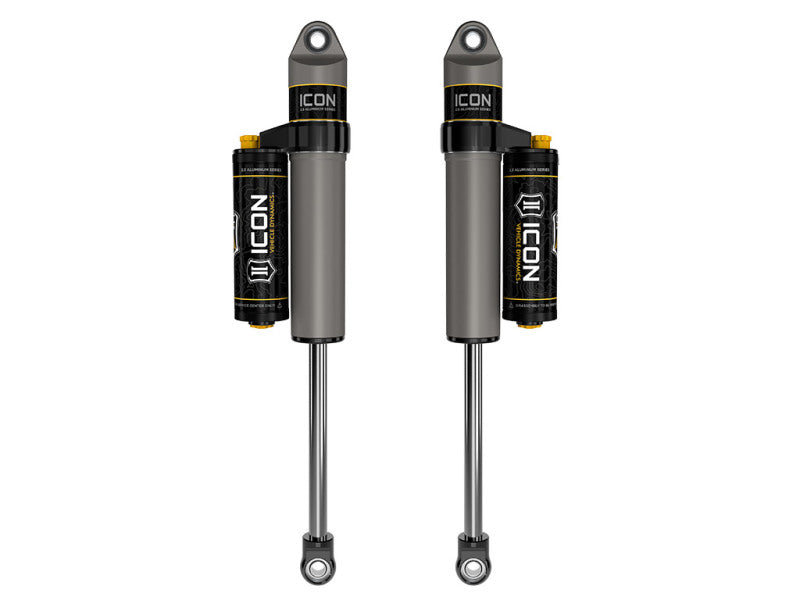 ICON 04-08 Ford F-150 4WD / 2009+ Ford F-150 2/4WD Rear 2.5 Series Shocks VS PB CDCV - Pair ICON Shocks and Struts  AXOPROS