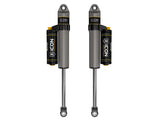 ICON 04-08 Ford F-150 4WD / 2009+ Ford F-150 2/4WD Rear 2.5 Series Shocks VS PB CDCV - Pair ICON Shocks and Struts  AXOPROS