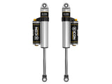 ICON 04-08 Ford F-150 4WD / 2009+ Ford F-150 2/4WD Rear 2.5 Series Shocks VS PB CDCV - Pair ICON Shocks and Struts  AXOPROS