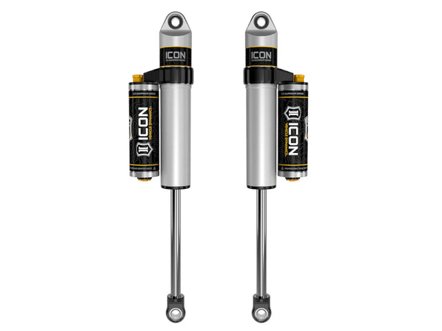 ICON 04-08 Ford F-150 4WD / 2009+ Ford F-150 2/4WD Rear 2.5 Series Shocks VS PB CDCV - Pair ICON Shocks and Struts  AXOPROS