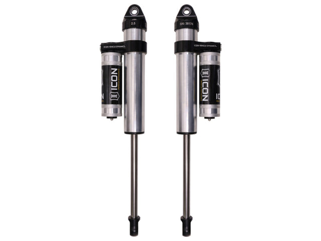 ICON 04-08 Ford F-150 4WD / 2009+ Ford F-150 2/4WD Rear 2.5 Series Shocks VS PB - Pair ICON Shocks and Struts  AXOPROS