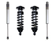 ICON 04-15 Nissan Titan 2/4WD 0-3in Stage 1 Suspension System ICON Coilovers  AXOPROS