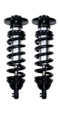 ICON 04-15 Nissan Titan 2.5 Series Shocks VS IR Coilover Kit ICON Coilovers  AXOPROS