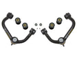 ICON 04-20 Ford F-150 / 2014+ Ford Expedition Tubular Upper Control Arm Delta Joint Kit ICON Control Arms  AXOPROS