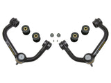 ICON 04-20 Ford F-150 / 2014+ Ford Expedition Tubular Upper Control Arm Delta Joint Kit ICON Control Arms  AXOPROS