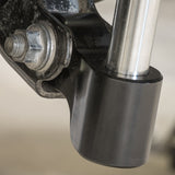 ICON 05-15 Toyota Tacoma 0-3.5in/16-17 Toyota Tacoma 0-2.75in Stg 10 Suspension System w/Billet Uca ICON Shocks and Struts  AXOPROS