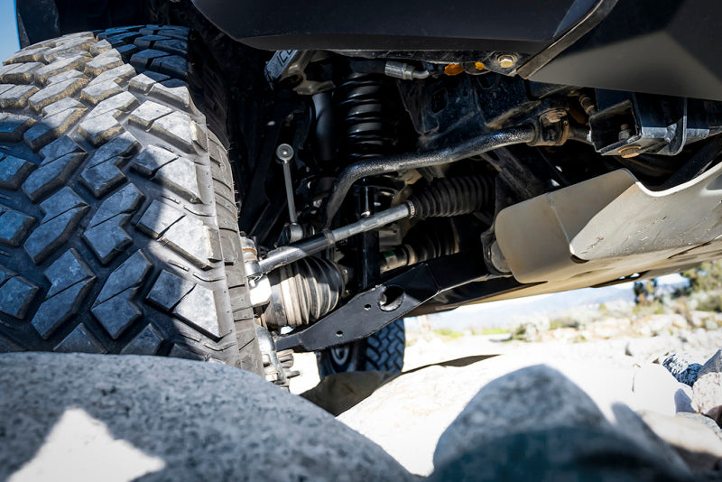 ICON 05-23 Toyota Tacoma Lower Control Arm Kit ICON Control Arms  AXOPROS