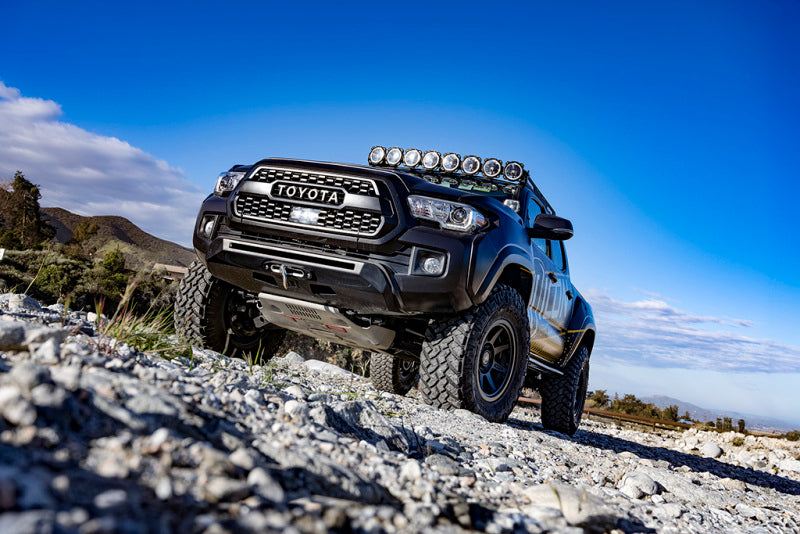 ICON 05-23 Toyota Tacoma Lower Control Arm Kit ICON Control Arms  AXOPROS