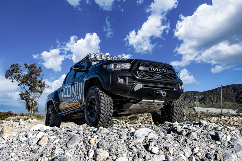 ICON 05-23 Toyota Tacoma Lower Control Arm Kit ICON Control Arms  AXOPROS