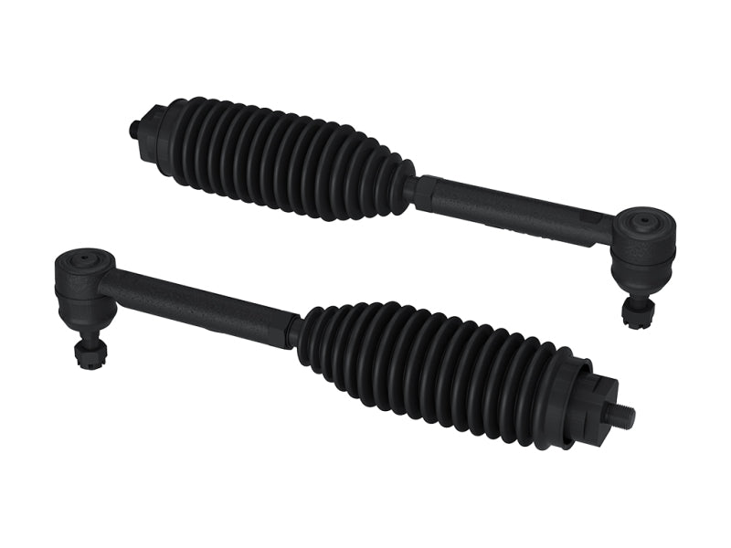 ICON 05-23 Toyota Tacoma XD Tie Rod Kit ICON Tie Rods  AXOPROS