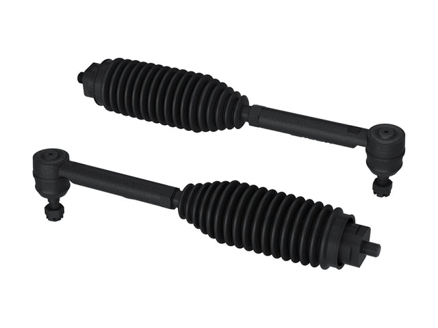 ICON 05-23 Toyota Tacoma XD Tie Rod Kit ICON Tie Rods  AXOPROS
