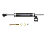 ICON 07-18 Jeep Wrangler JK Centerline Steering Stabilizer Kit (Non Adj) ICON Steering Stabilizer  AXOPROS