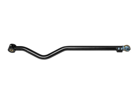ICON 07-18 Jeep Wrangler JK Front Adj Track Bar Kit ICON Traction Bars  AXOPROS