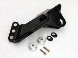 ICON 08-Up Ford F-250/F-350 FSD Track Bar Bump Steer Bracket Kit (for Lift Between 2.5in-4.5in) ICON Steering Stabilizer  AXOPROS
