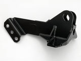 ICON 08-Up Ford F-250/F-350 FSD Track Bar Bump Steer Bracket Kit (for Lift Between 2.5in-4.5in) ICON Steering Stabilizer  AXOPROS