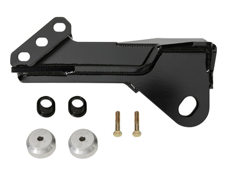ICON 08-Up Ford F-250/F-350 FSD Track Bar Bump Steer Bracket Kit (for Lift Between 2.5in-4.5in) ICON Steering Stabilizer  AXOPROS