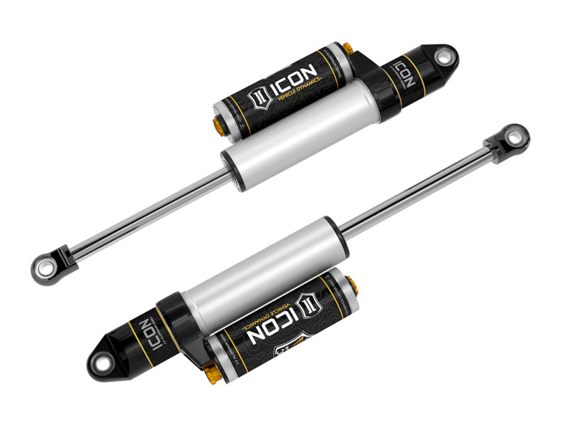 ICON 09-18 Ram 1500 0-3in Rear 2.5 Series Shocks VS PB CDCV - Pair ICON Shocks and Struts  AXOPROS