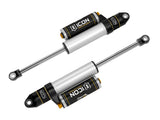 ICON 09-18 Ram 1500 0-3in Rear 2.5 Series Shocks VS PB CDCV - Pair ICON Shocks and Struts  AXOPROS