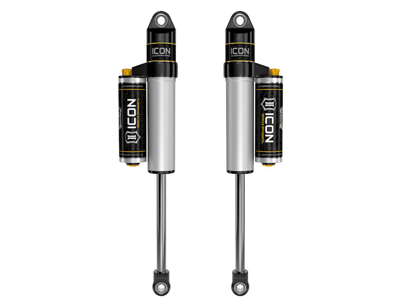 ICON 09-18 Ram 1500 0-3in Rear 2.5 Series Shocks VS PB CDCV - Pair ICON Shocks and Struts  AXOPROS