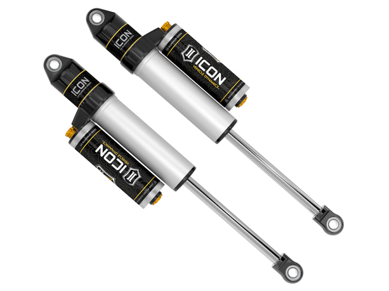 ICON 09-18 Ram 1500 0-3in Rear 2.5 Series Shocks VS PB CDCV - Pair ICON Shocks and Struts  AXOPROS