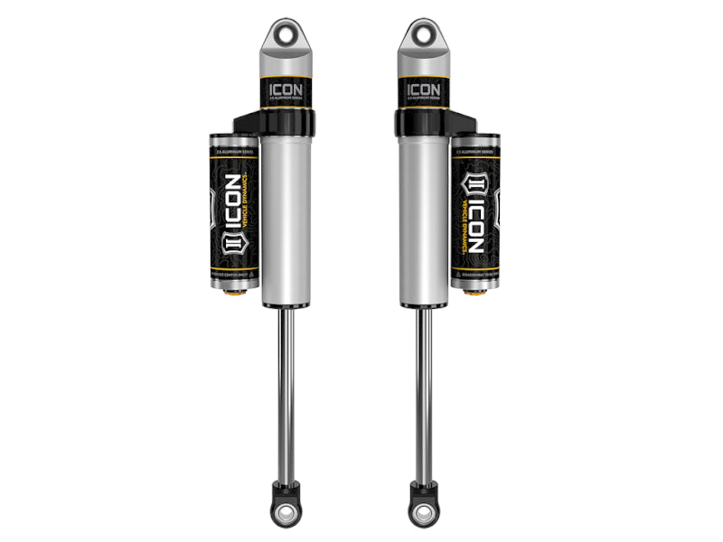 ICON 09-18 Ram 1500 0-3in Rear 2.5 Series Shocks VS PB - Pair ICON Shocks and Struts  AXOPROS