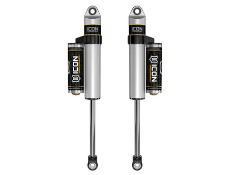 ICON 09-18 Ram 1500 0-3in Rear 2.5 Series Shocks VS PB - Pair ICON Shocks and Struts  AXOPROS