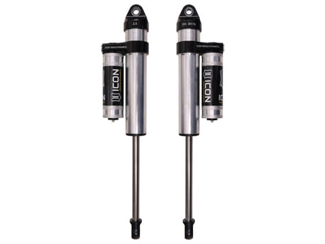 ICON 09-18 Ram 1500 0-3in Rear 2.5 Series Shocks VS PB - Pair ICON Shocks and Struts  AXOPROS
