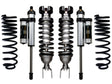 ICON 09-18 Ram 1500 4WD .75-2.5in Stage 3 Suspension System ICON Coilovers  AXOPROS