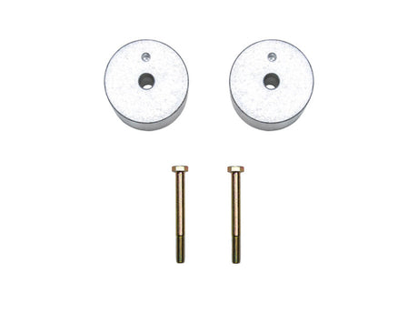 ICON 10-14 Ford Raptor Bump Stop Spacer Kit ICON Lift Kits  AXOPROS