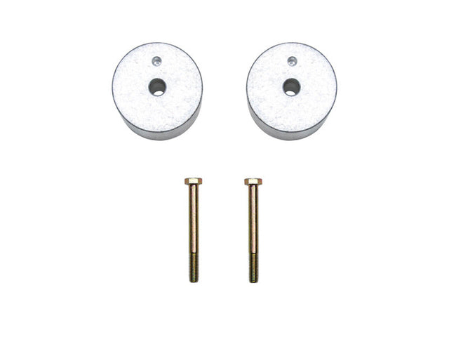 ICON 10-14 Ford Raptor Bump Stop Spacer Kit ICON Lift Kits  AXOPROS