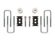 ICON 10-14 Ford Raptor Leaf Spring Hardware Kit ICON Hardware Kits - Other  AXOPROS