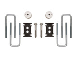 ICON 10-14 Ford Raptor Leaf Spring Hardware Kit ICON Hardware Kits - Other  AXOPROS