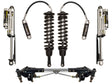 ICON 10-14 Ford Raptor Stage 2 Suspension System ICON Shocks and Struts  AXOPROS