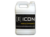 ICON 1/2 Gallon ICON Performance Shock Oil ICON Hydraulic Oils  AXOPROS
