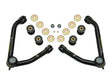 ICON 14-18 GM 1500 Tubular Upper Control Arm Delta Joint Kit (Large Taper) ICON Control Arms  AXOPROS