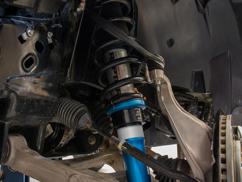 ICON 17-20 Ford Raptor .5-2.25 AAC Leveling Kit ICON Leveling Kits  AXOPROS