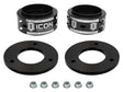 ICON 17-20 Ford Raptor .5-2.25 AAC Leveling Kit ICON Leveling Kits  AXOPROS