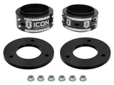 ICON 17-20 Ford Raptor .5-2.25 AAC Leveling Kit ICON Leveling Kits  AXOPROS