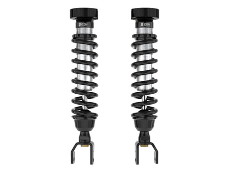 ICON 19-UP Ram 1500 2-3in 2.5 VS IR COILOVER KIT ICON Coilovers  AXOPROS
