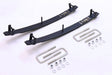 ICON 1996+ Toyota Tacoma / 00-06 Toyota Tundra 1.5in Add-A-Leaf Kit ICON Leaf Springs & Accessories  AXOPROS