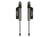 ICON 1999+ Ford F-250/F-350 Super Duty 0-3in Rear 2.5 Series Shocks VS PB CDCV - Pair ICON Shocks and Struts  AXOPROS