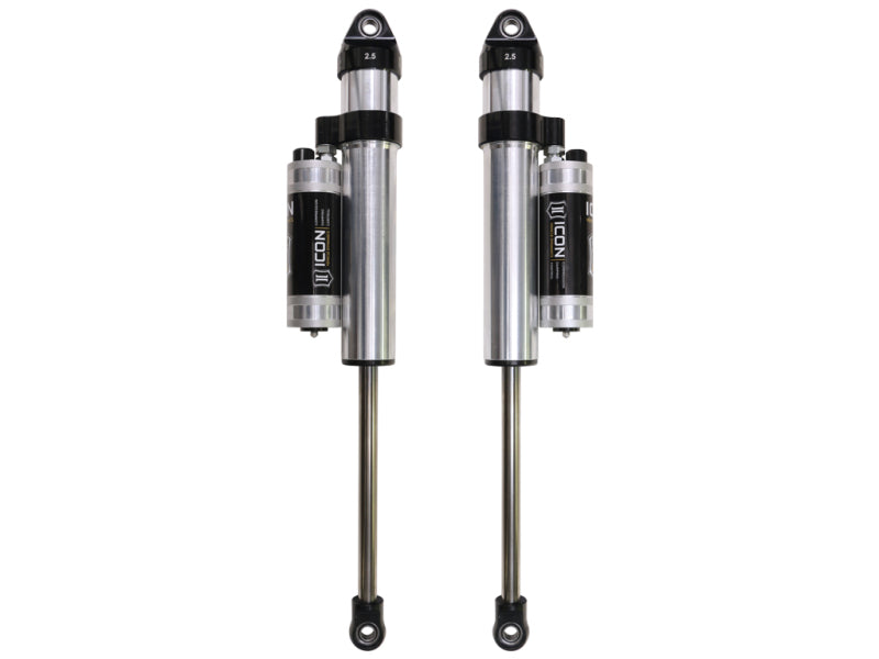 ICON 1999+ Ford F-250/F-350 Super Duty 0-3in Rear 2.5 Series Shocks VS PB CDCV - Pair ICON Shocks and Struts  AXOPROS