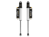 ICON 1999+ Ford F-250/F-350 Super Duty 0-3in Rear 2.5 Series Shocks VS PB CDCV - Pair ICON Shocks and Struts  AXOPROS